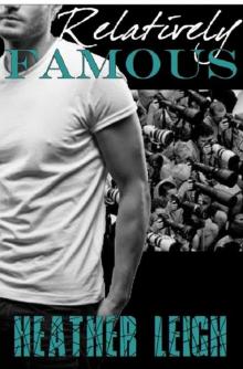 Relatively Famous