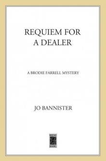 Requiem for a Dealer