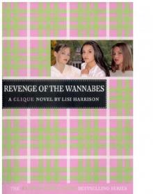 Revenge of the Wannabes