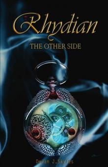 Rhydian: The Other Side