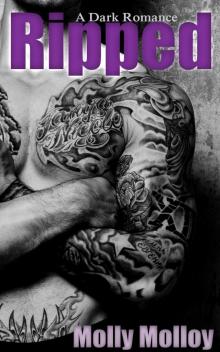 RIPPED: A Dark Romance (Killer Lips Book 1)