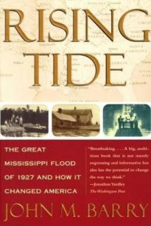 Rising Tide