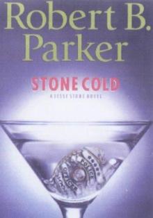 Robert B Parker - Stone 4 - Stone Cold