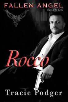 Rocco: To accompany the Fallen Angel Series