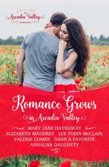 Romance Grows in Arcadia Valley (Arcadia Valley Romance Book 0)