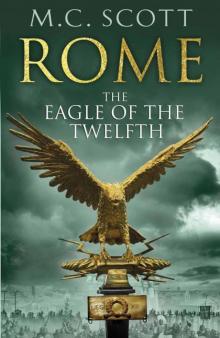 Rome 3: The Eagle of the Twelfth