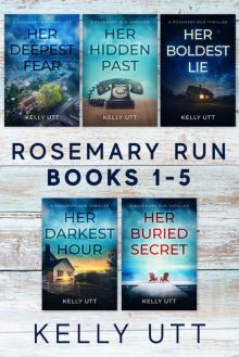 Rosemary Run Box Set