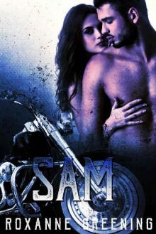 Sam (Ace's MC Book 1)