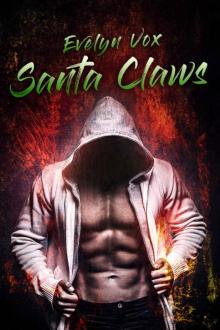 Santa Claws: A Holiday Shifter Romance