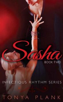 Sasha: Book Two