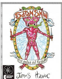 Satanskin