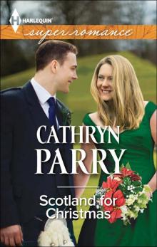 Scotland for Christmas (Harlequin Superromance)