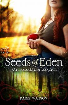 Seeds of Eden