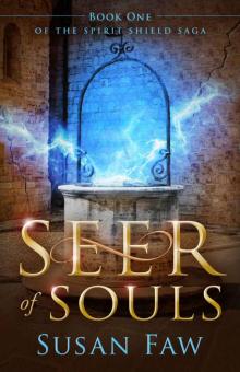 Seer of Souls (The Spirit Shield Saga Book 1)