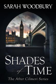 Shades of Time kobo