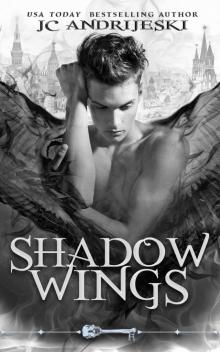 Shadow WIngs (Skeleton Key)