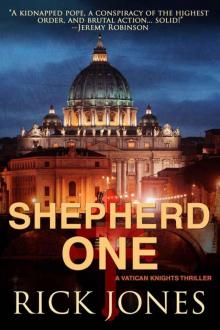 Shepherd One (Vatican Knights)