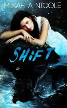 Shift (The Pandorma Adventures Book 1)