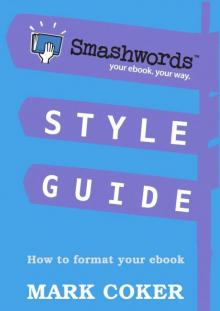 Smashwords Style Guide