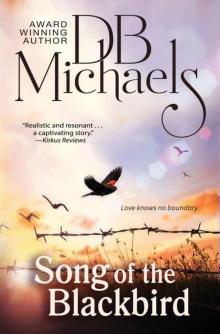 Song of the Blackbird (Albatross Prison #1)