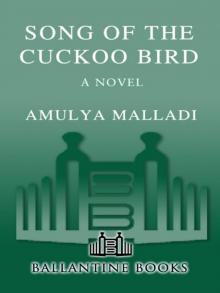 Song of the Cuckoo Bird