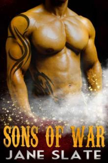 Sons of War MC