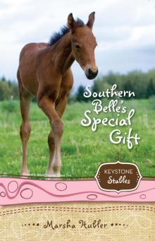 Southern Belle's Special Gift