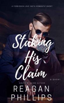 Staking His Claim: Tattooed And Taken Book 5