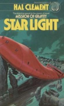 Star Light m-2