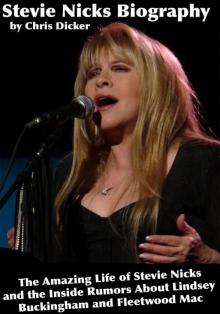 Stevie Nicks Biography