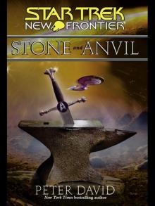 Stone and Anvil