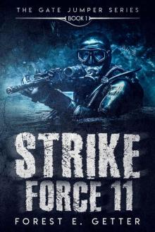 Strike Force 11