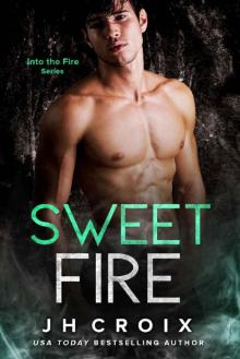 Sweet Fire (Into The Fire Series Book 6)