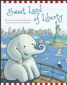 Sweet Land of Liberty