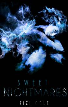 Sweet Nightmares (The Damned Series Book 1)