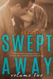 Swept Away 2