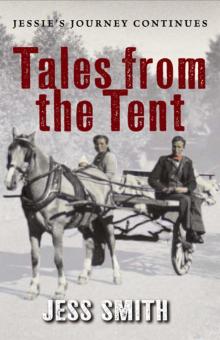 Tales from the Tent