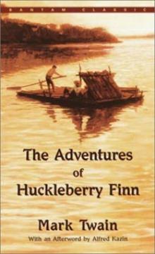 The Adventures of Huckleberry Finn taots-2