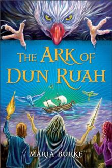 The Ark of Dun Ruah, Book 1