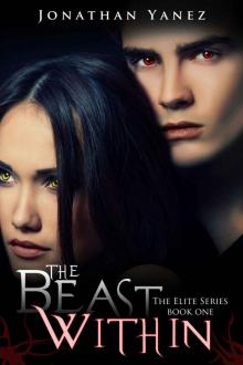 The Beast Within (The Elite Series)