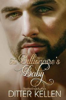 The Billionaire's Baby: BBW Paranormal Shape Shifter Romance