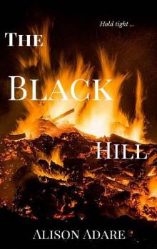 The Black Hill