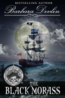 The Black Morass (Pirates of the Coast Book 1)