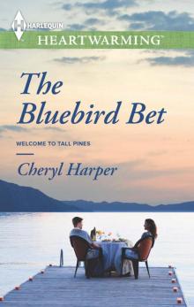 The Bluebird Bet