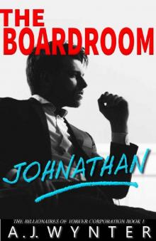 The Boardroom_Jonathan