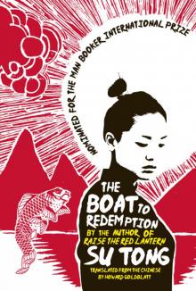 The Boat to Redemption