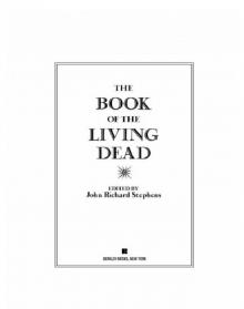 The Book of the Living Dead