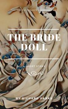 The Bride Doll