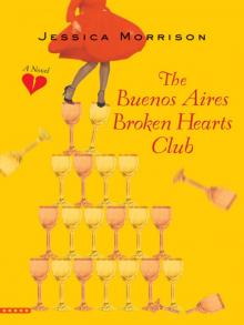 The Buenos Aires Broken Hearts Club