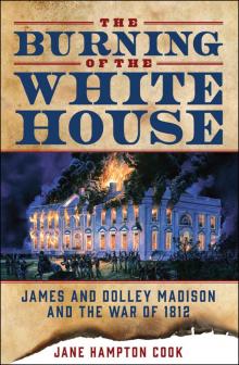 The Burning of the White House